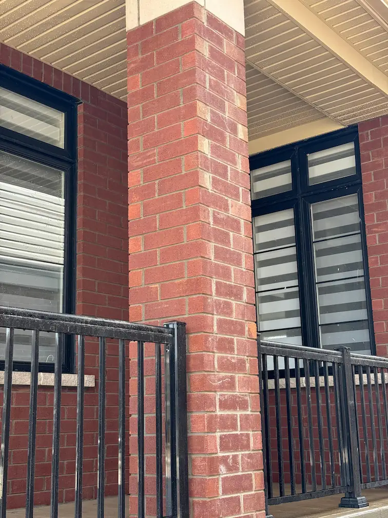 Pressure Washing Services - Image 1